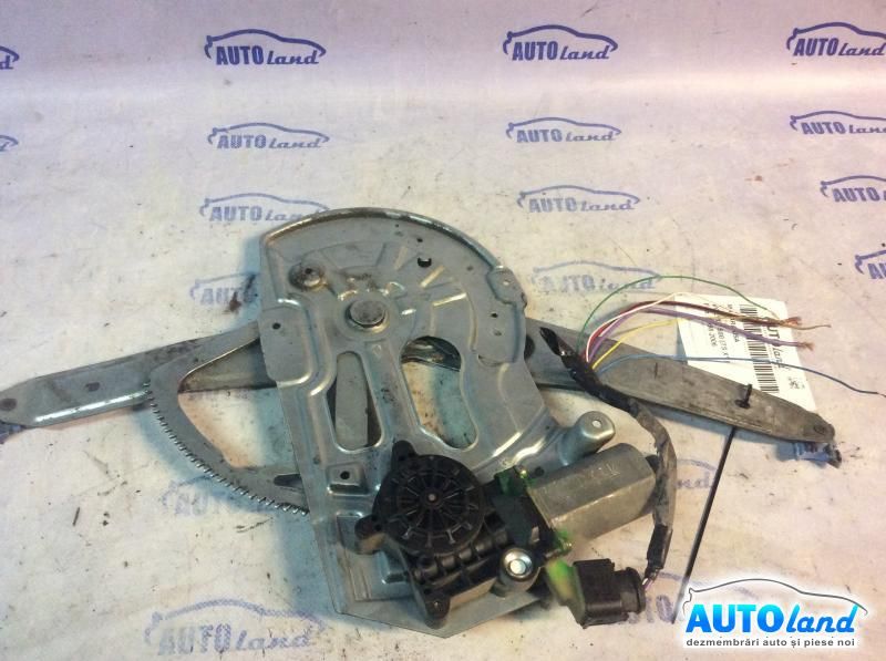 Macara geam VOLVO S80 (TS,XY) 1998-2006