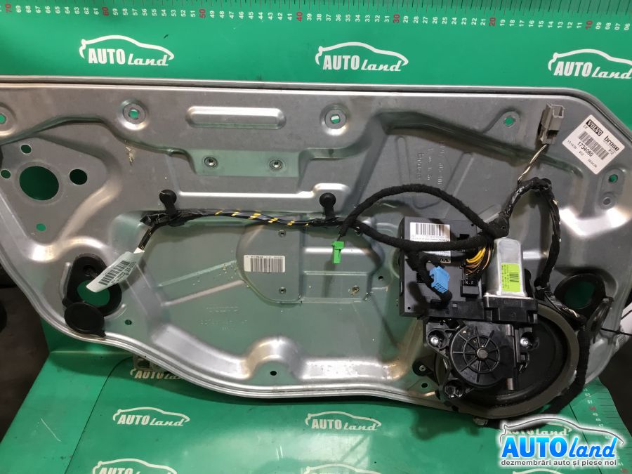 Macara geam VOLVO V50 (MW) 2004-2025 Cod 30753143 
