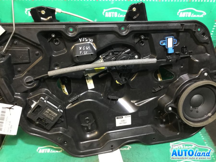 Macara geam VOLVO XC60 2008-2025 Cod 30753327 
