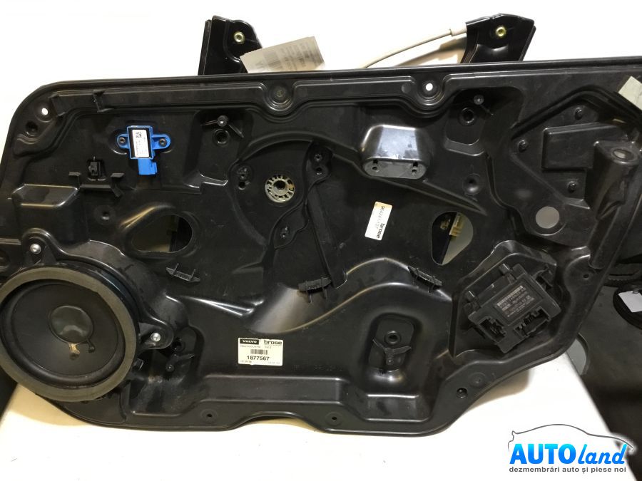 Macara Geam VOLVO XC60 2008-2025 Cod 30753328 