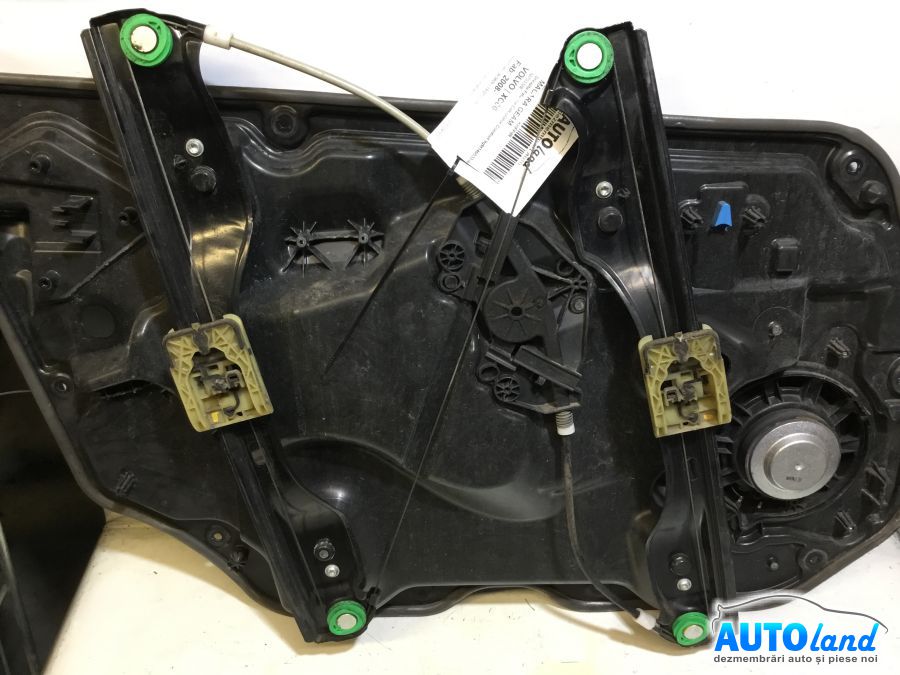 Macara Geam VOLVO XC60 2008-2025 Cod 30753328 