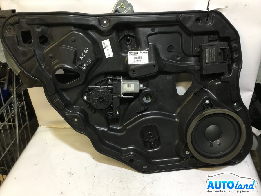 Macara geam VOLVO XC60 2008-2025 Cod 964242 