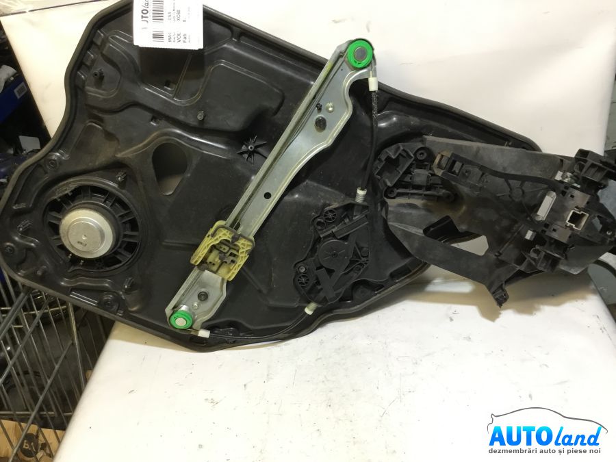 Macara geam VOLVO XC60 2008-2025 Cod 964242 