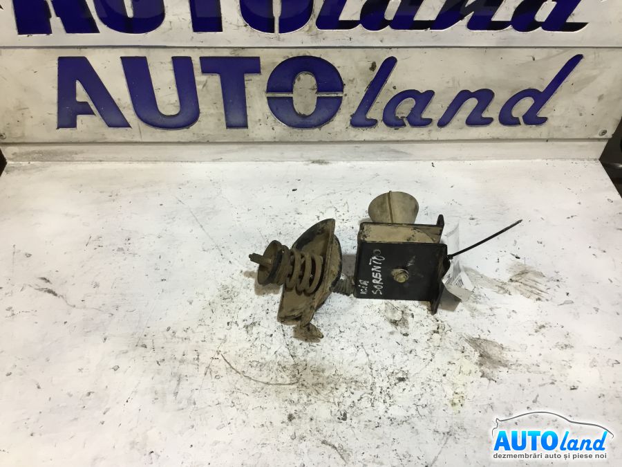 Macara Roata Rezerva KIA SORENTO (JC) 2002-2025