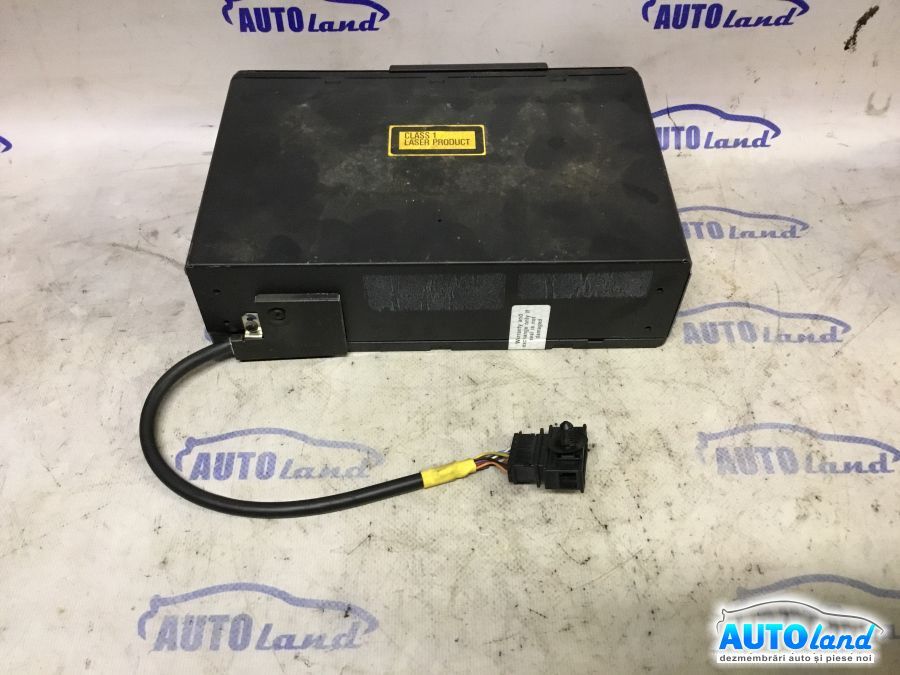 Magazie CD AUDI A6 (4A,C4) 1994-1997