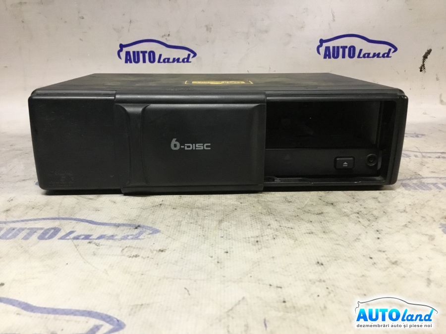 Magazie CD AUDI A6 (4A,C4) 1994-1997