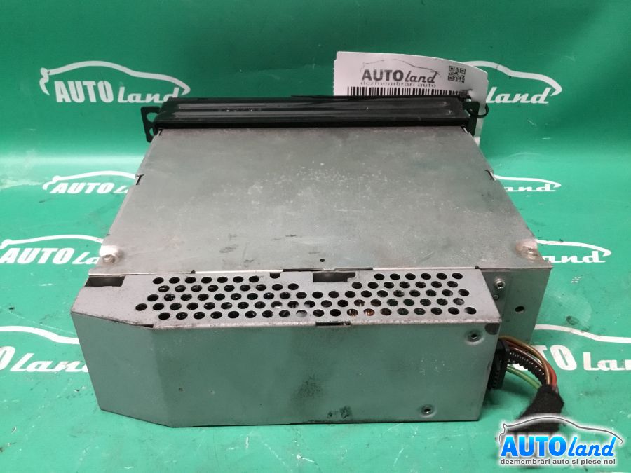 Magazie Cd BMW X5 (E70) 2007-2025 Cod 6512913308501 