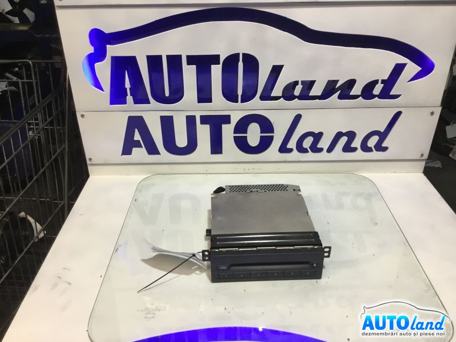 Magazie Cd BMW X5 (E70) 2007-2025 Cod 6512913308501 
