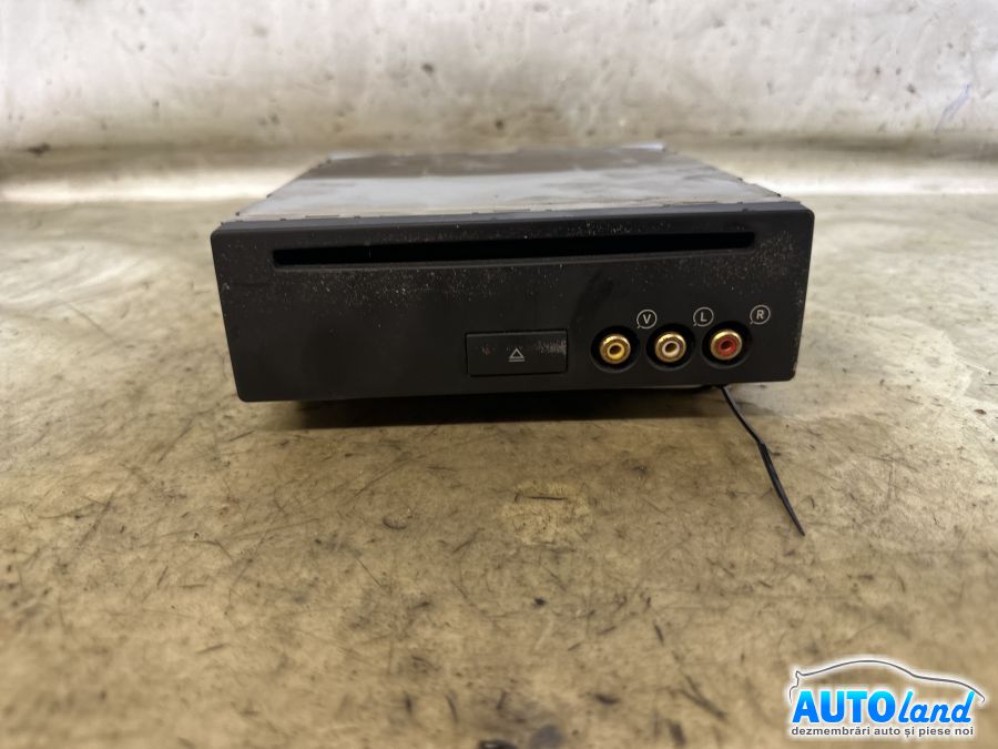 Magazie Cd MERCEDES-BENZ GL (X166) 2012-2015 Cod A1669069800 