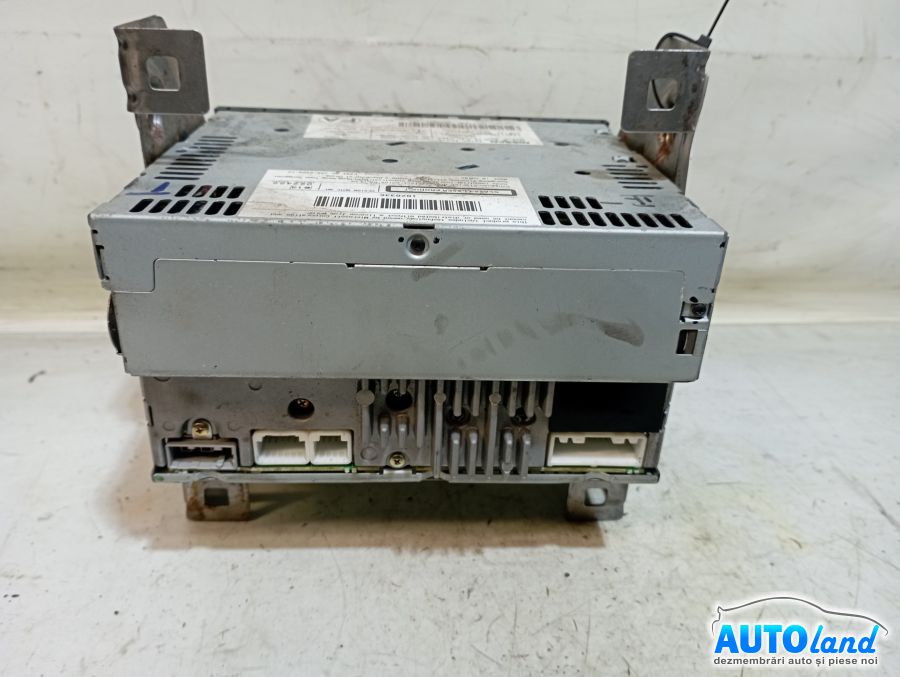 Magazie Cd NISSAN NAVARA (D40) 2004-2025 Cod 28185EB610 