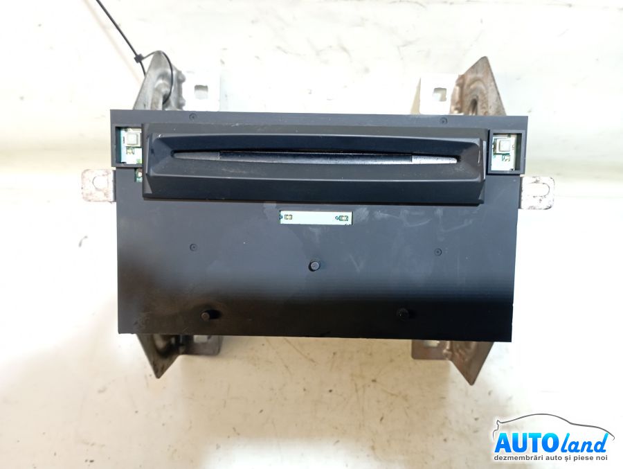 Magazie Cd NISSAN NAVARA (D40) 2004-2025 Cod 28185EB610 