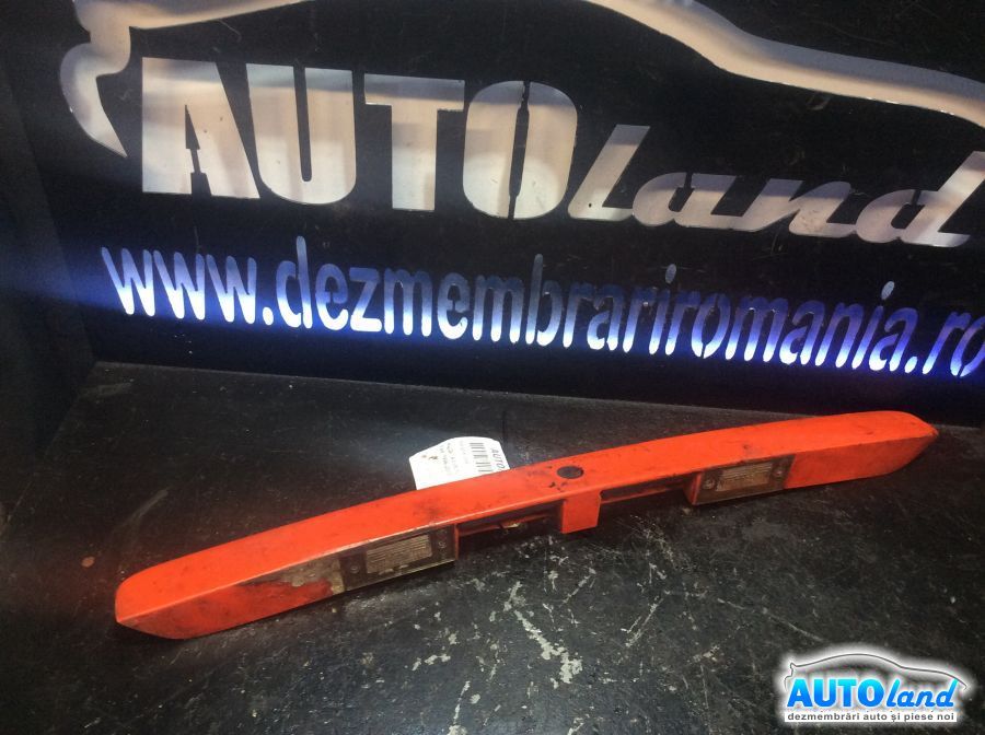 Maner Usa AUDI A3 (8L1) 1996-2003