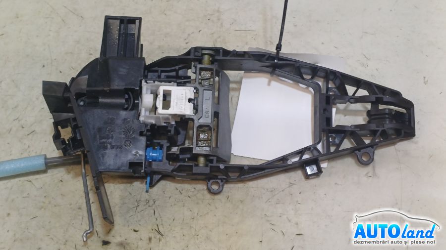 Maner Usa BMW 3 Series Sedan (G20) 2018-2022 Cod 7439221 