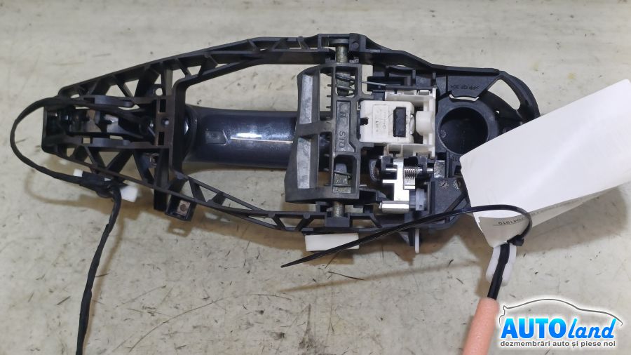 Maner Usa BMW M5 (F90 LCI CS) 2020-2025 Cod 51219491458 