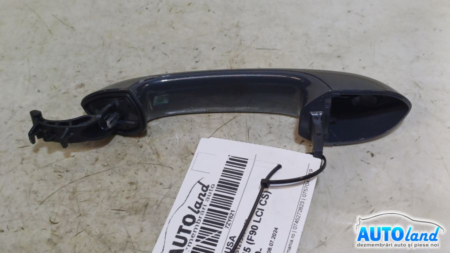 Maner Usa BMW M5 (F90 LCI CS) 2020-2025 Cod 51219491459 