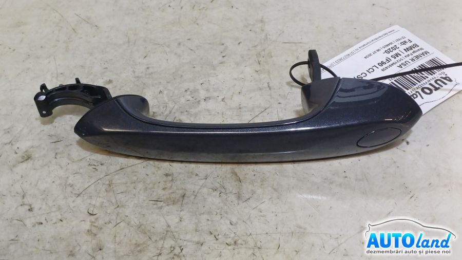 Maner Usa BMW M5 (F90 LCI CS) 2020-2025 Cod 51219491459 