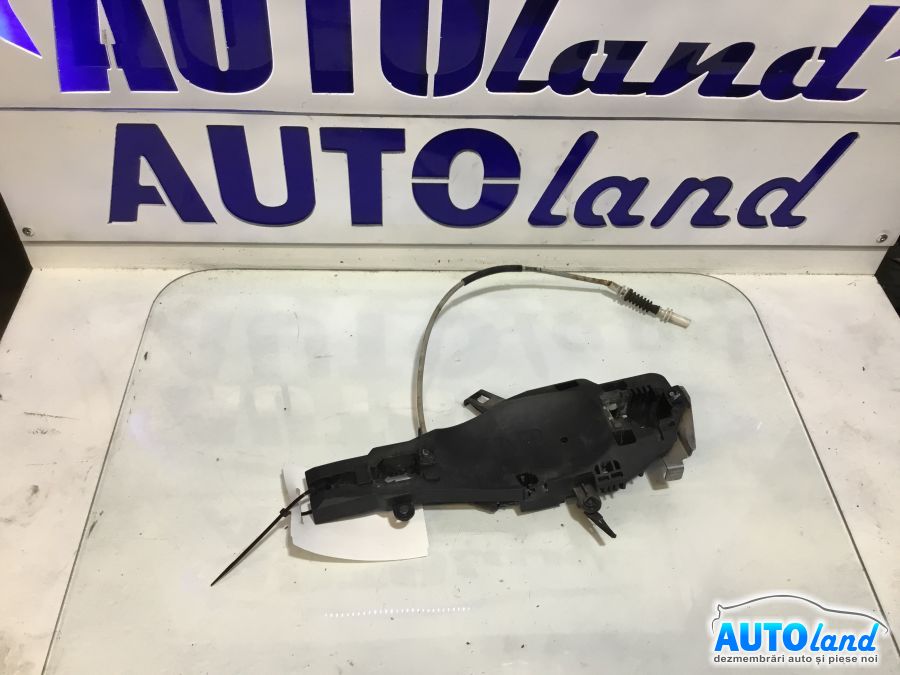 Maner Usa BMW X5 (E70) 2007-2025