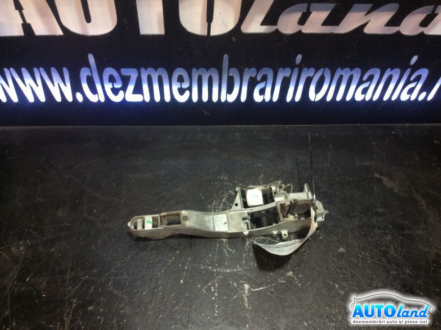 Maner Usa CITROEN C4 Picasso (UD_) 2007-2013