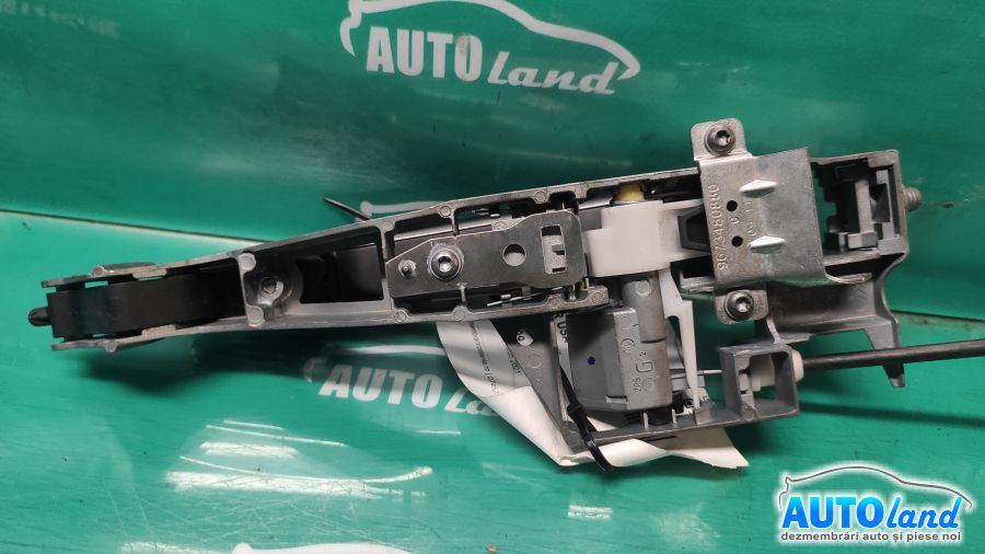 Maner Usa CITROEN DS3 2009-2025