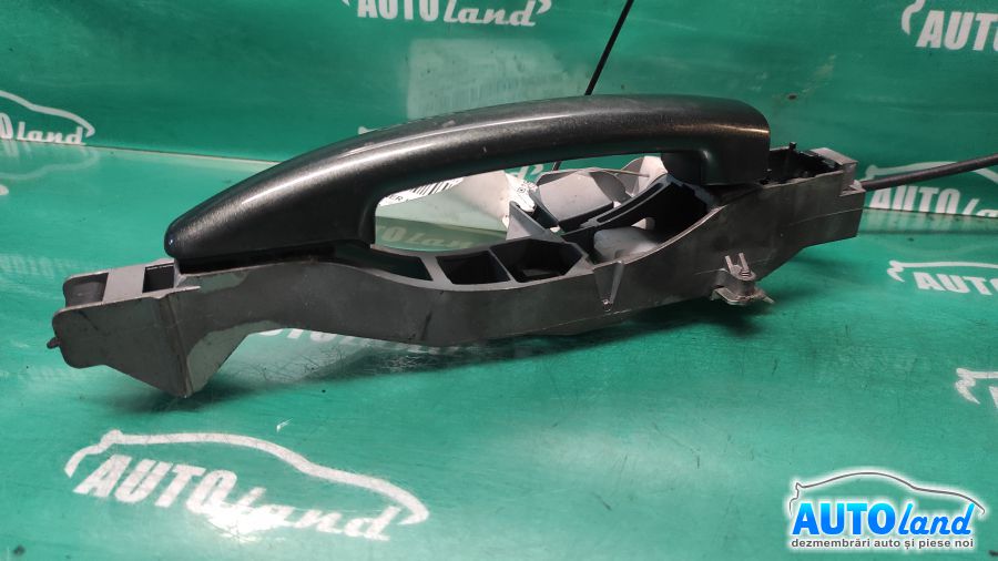 Maner Usa CITROEN DS3 2009-2025