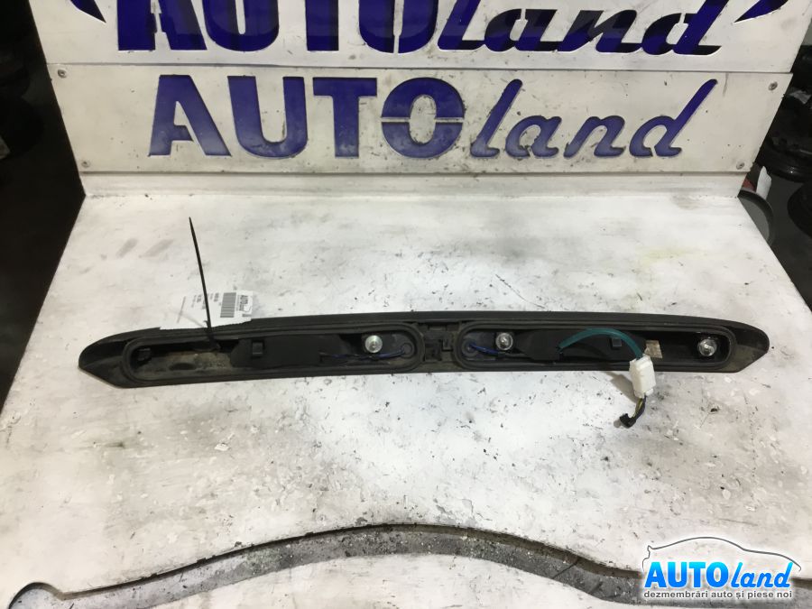 Maner Usa FIAT PANDA (169) 2003-2025