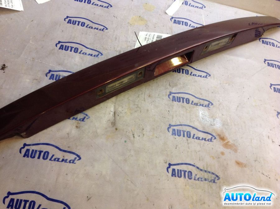 Maner Usa FIAT STILO (192) 2001-2025