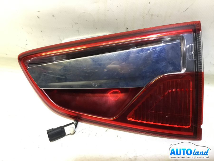 Maner Usa FORD ECOSPORT II (FACELIFT 2017) 2017-2022 Cod CN1513A602CC 