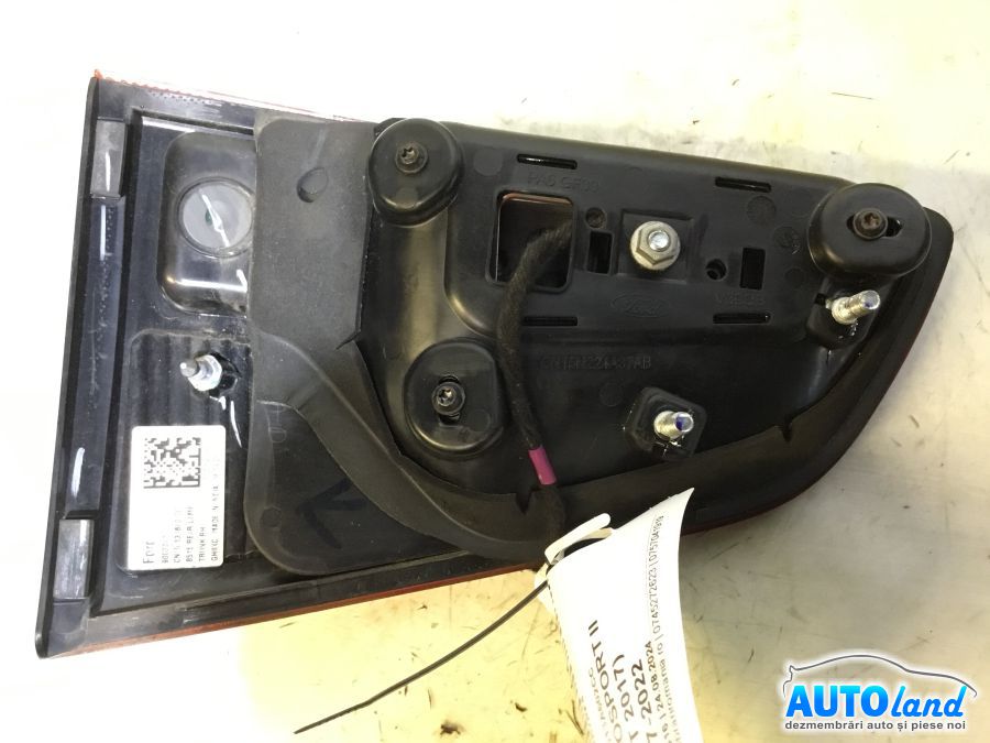 Maner Usa FORD ECOSPORT II (FACELIFT 2017) 2017-2022 Cod CN1513A602CC 