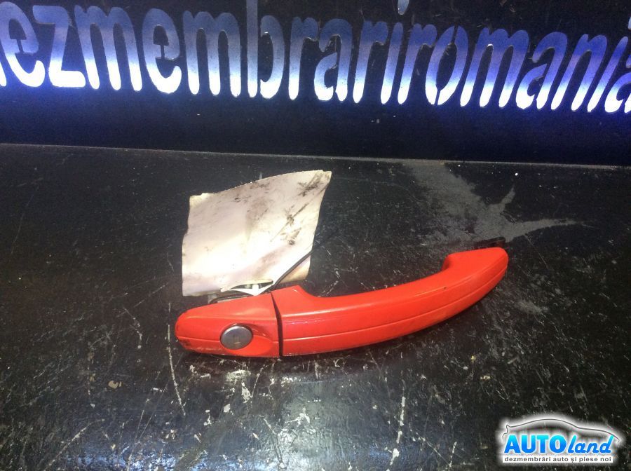 Maner Usa FORD FOCUS II (DA_) 2008-2025