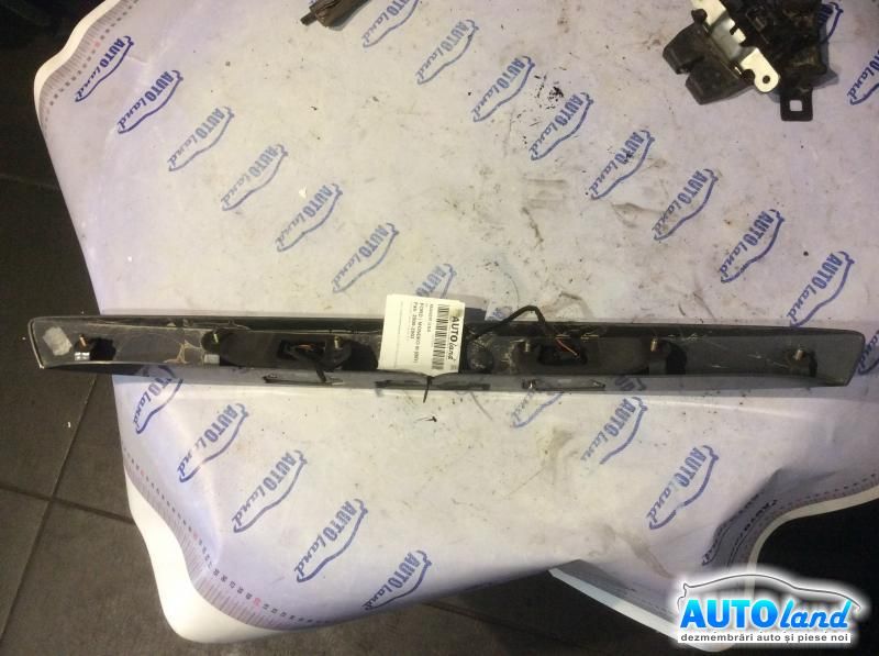 Maner Usa FORD MONDEO III (B5Y) 2000-2003