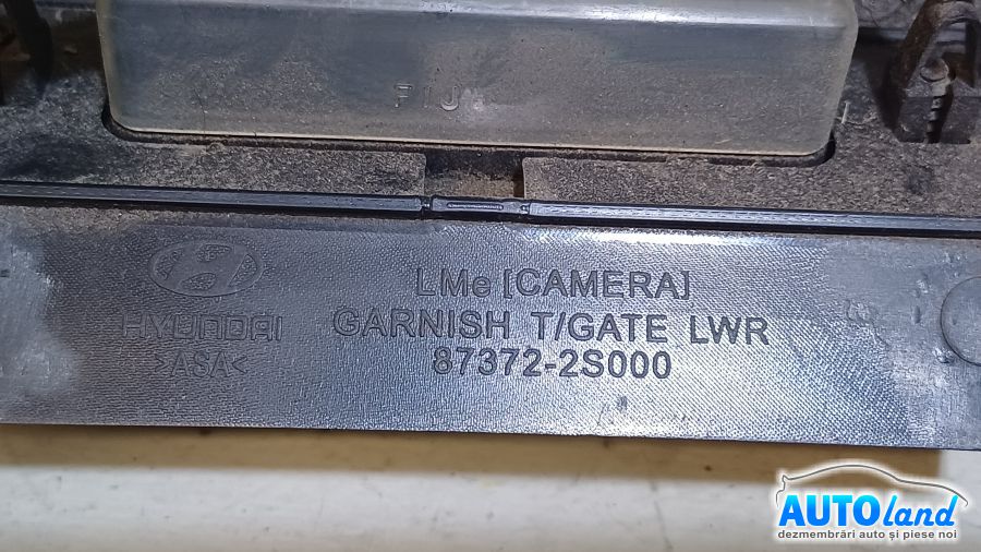 Maner Usa HYUNDAI ix35 (LM) 2010-2025 Cod 873722S000 