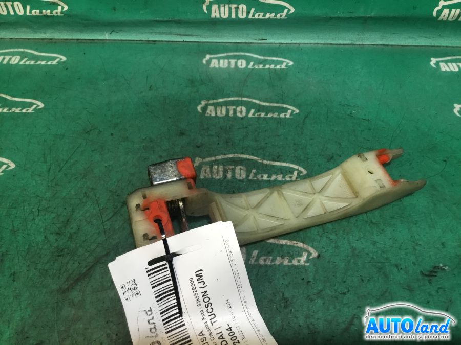 Maner Usa HYUNDAI TUCSON (JM) 2004-2025 Cod 836552E000 
