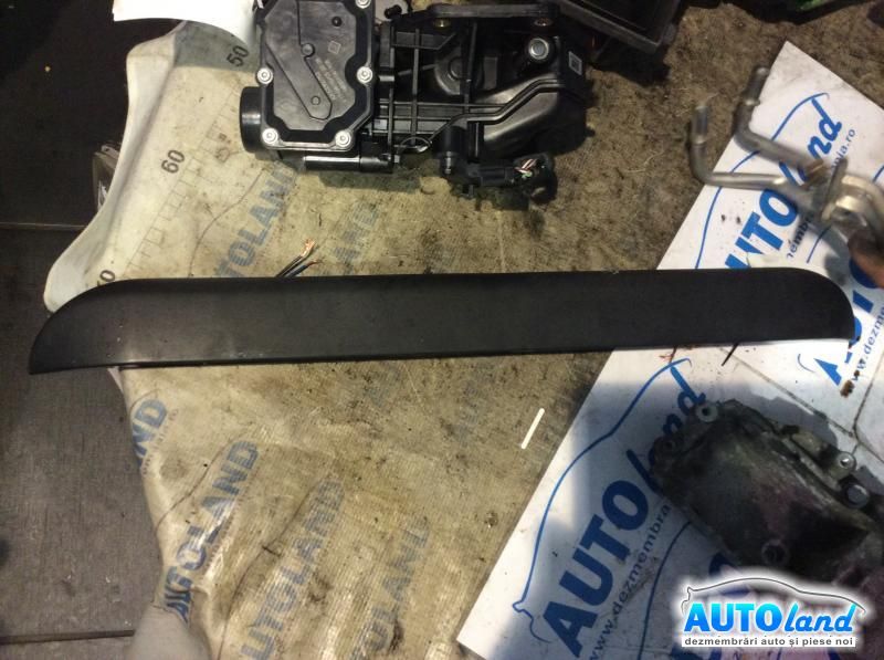 Maner Usa IVECO Daily II 1999-2006