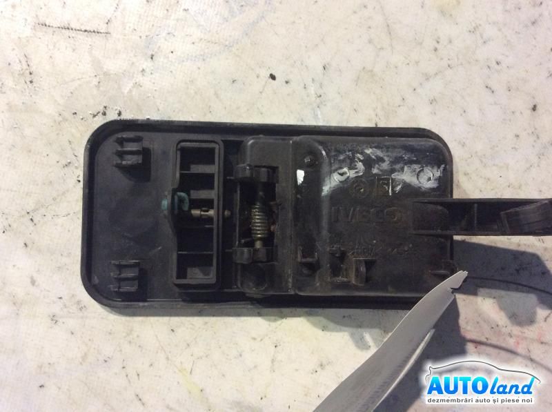 Maner Usa IVECO Daily II 1999-2006