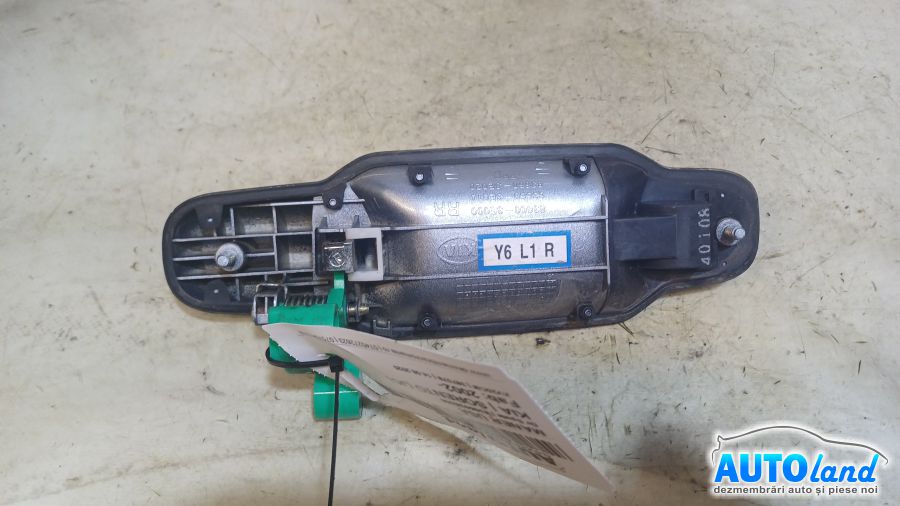 Maner Usa KIA SORENTO (JC) 2002-2025 Cod 836603E000 