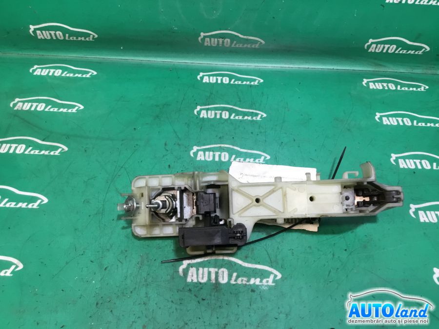 Maner Usa KIA SORENTO (XM) 2009-2025