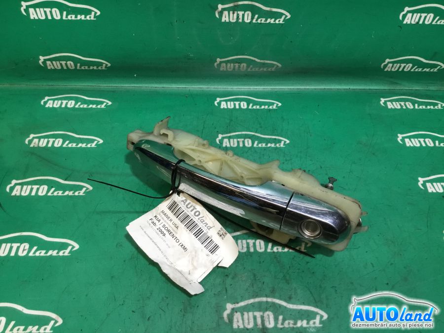 Maner Usa KIA SORENTO (XM) 2009-2025