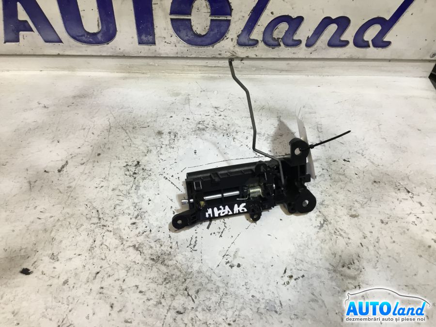 Maner Usa MAZDA 6 (GG) 2002-2025