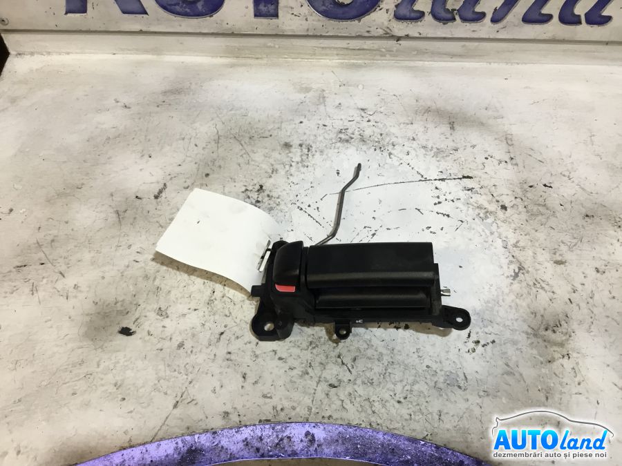 Maner Usa MAZDA 6 (GG) 2002-2025