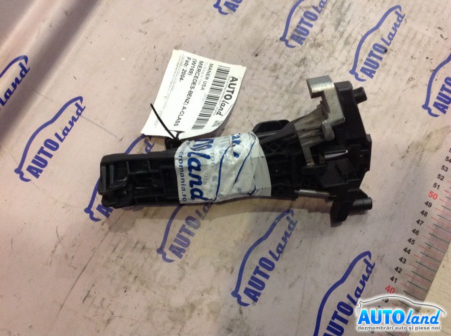 Maner Usa MERCEDES-BENZ A-CLASS (W169) 2004-2025