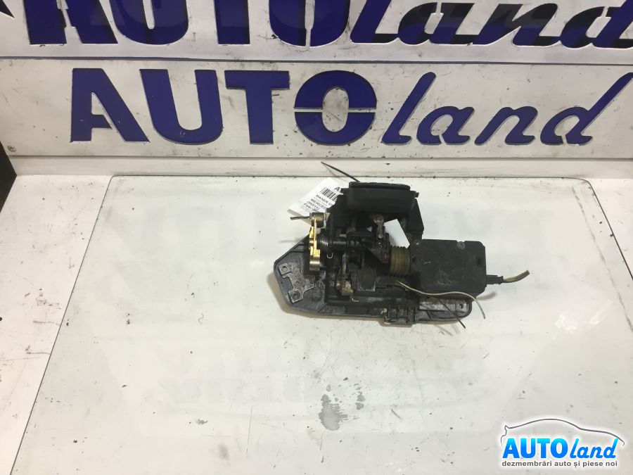 Maner Usa MERCEDES-BENZ E-CLASS (W211) 2002-2008