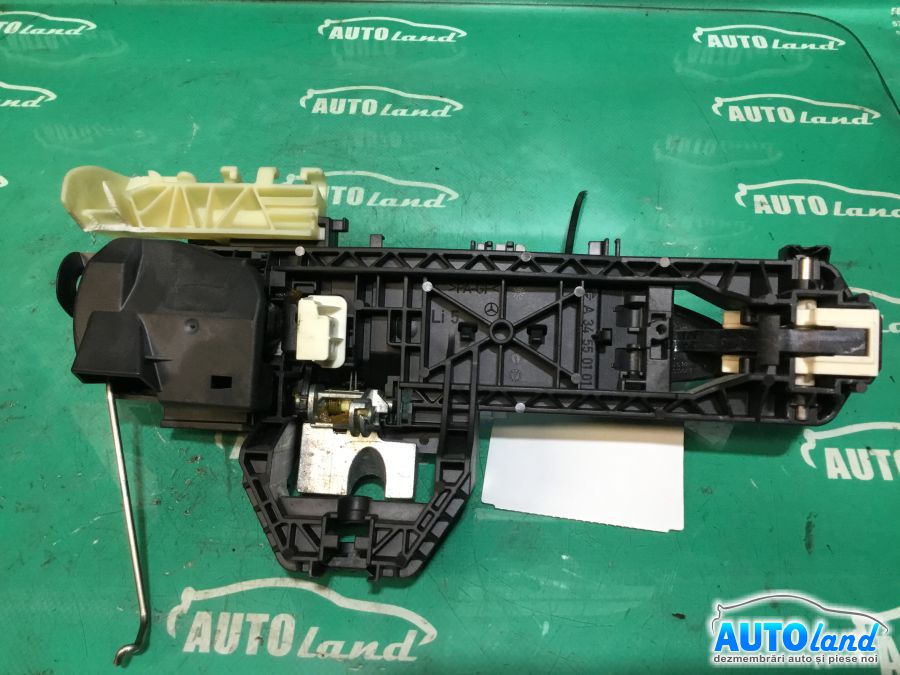 Maner Usa MERCEDES-BENZ E-CLASS (W212) 2009-2025