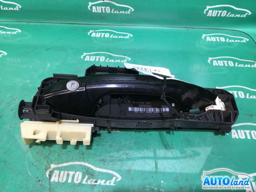 Maner Usa MERCEDES-BENZ E-CLASS (W212) 2009-2025