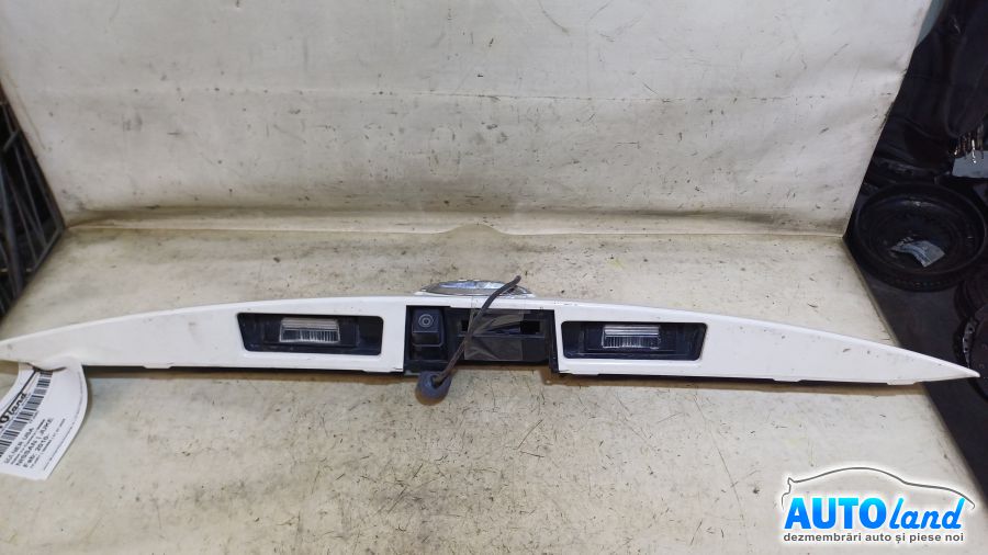 Maner Usa NISSAN JUKE 2010-2025 Cod 90868 