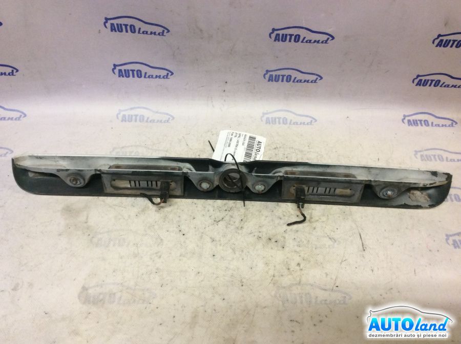 Maner Usa OPEL ASTRA G caroserie (F70) 1999-2005