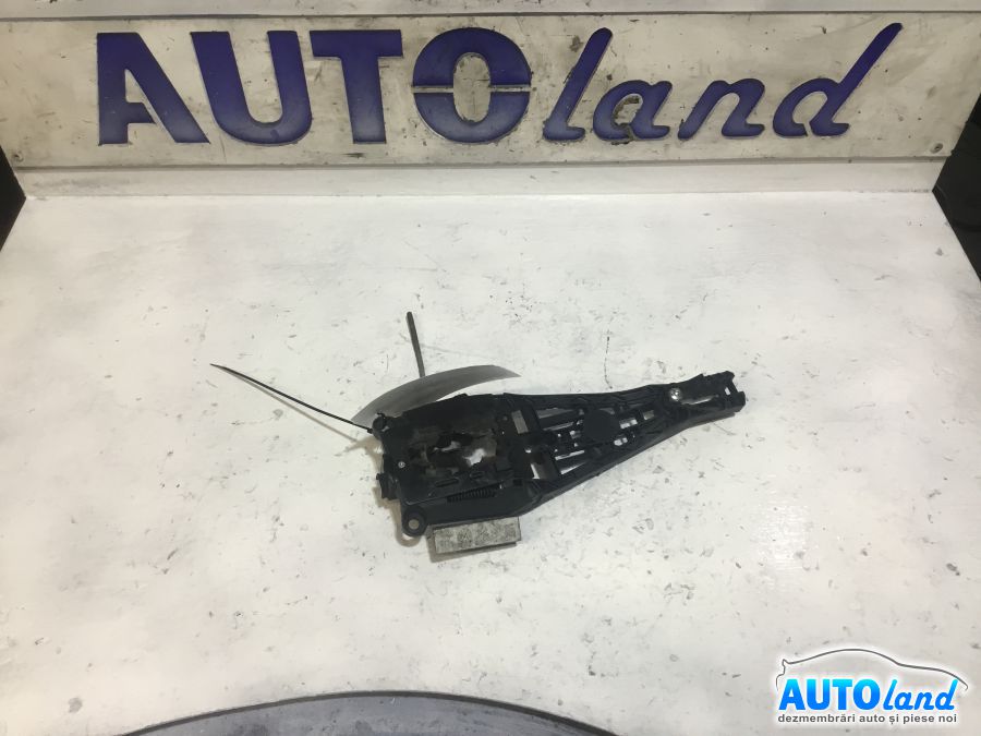 Maner Usa OPEL ASTRA J hatchback 2009-2026