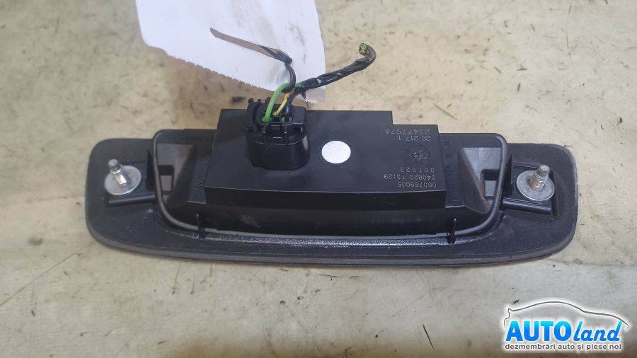 Maner Usa OPEL Astra K Sports Tourer 2015-2019 Cod 060769005 