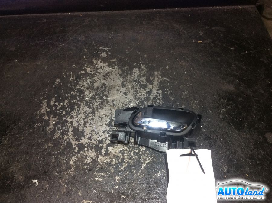 Maner Usa PEUGEOT 3008 2009-2025 Cod 9683446877 