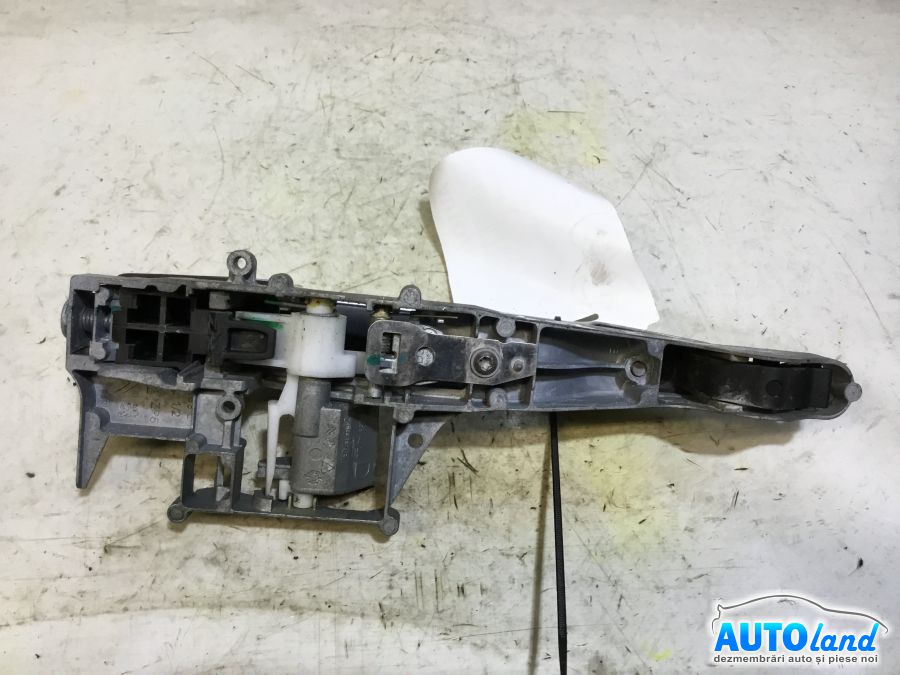 Maner Usa PEUGEOT 806 (221) 1994-2002