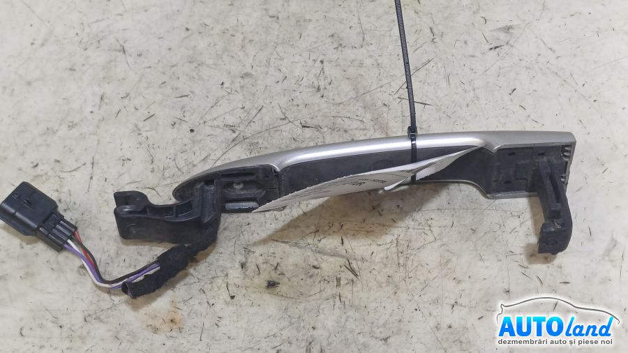 Maner Usa RENAULT CAPTUR 2013-2025 Cod 242578B 